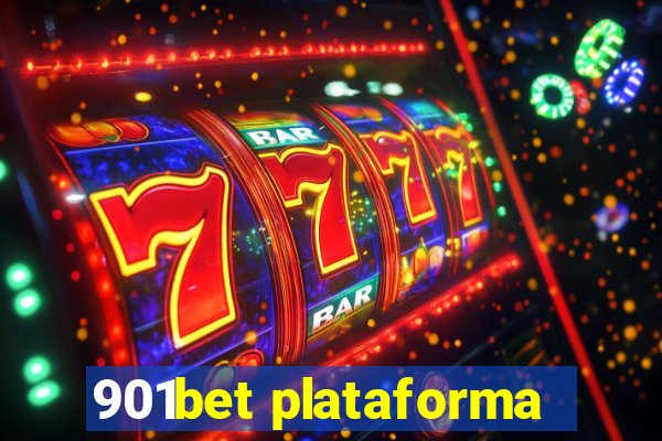 901bet plataforma